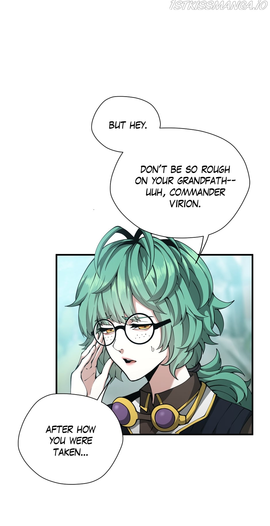 The Beginning After The End Chapter 165 image 12